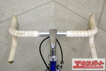 ◎GIANNI MOTTA PERSONAL 2001R Campagnolo 2×6s/ジャンニ・モッタ パーソナル カンパニョーロ_画像3