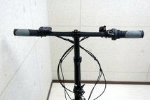◎RAKUSUKU BARON-X20 折りたたみ電動アシスト自転車 13Ah 20インチ 小径車 ミニベロ フォールディングバイク_画像6