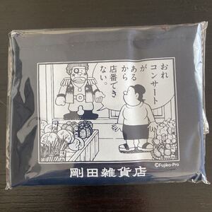 ドラえもん 藤子・F・不二雄 ミュージアム 剛田雑貨店 エコバック