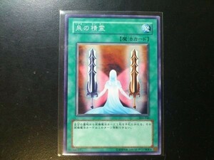 コレクター向け 遊戯王 ノーマル 泉の精霊 304-040