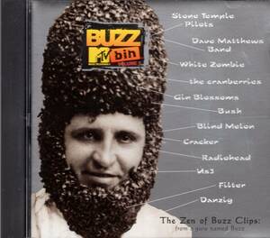 CD) V.A. BUZZ BIN vol.1