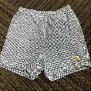  Familia 70 short pants 