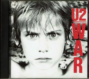 Ｕ２，ＷＡＲ,ローリング・ストーン誌が選んだオールタイムベストアルバム500の221位,MG00004