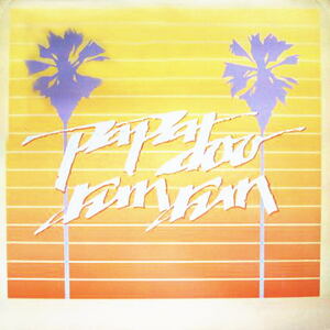 Papa Doo Run Resein 'The Summer Alive Jeffrey Foskett Boys Jan &amp; Dean