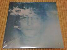 未開封新品　sealed　JOHN　LENNON　imagine 2008年　限定180ｇ盤_画像1