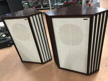 [岐阜 希少 中古 スピーカーペア]TANNOY CORNER YORK(HPD385)1週間音出し保証_画像1