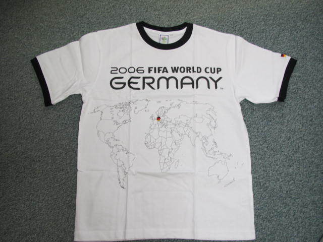 2023年最新】Yahoo!オークション -ドイツ ワールドカップ tシャツの 