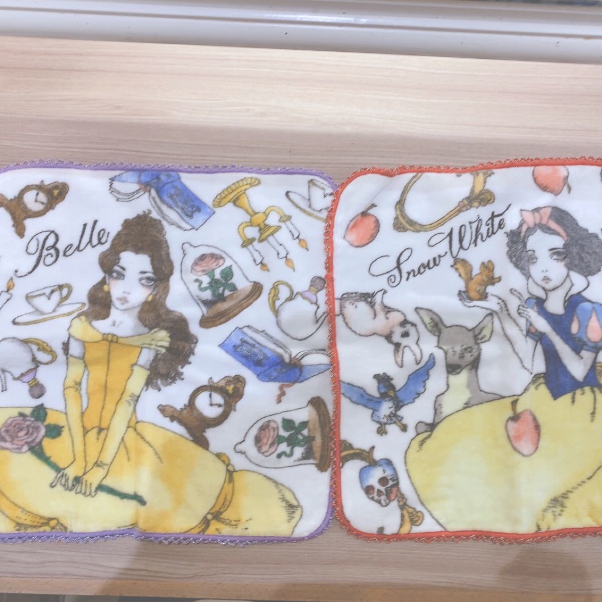 新品正規品 コーチ coach リュック 白雪姫 ディズニー コラボ 小人