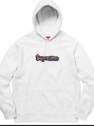ヤフオク! -supreme gonz パーカーの中古品・新品・未使用品一覧