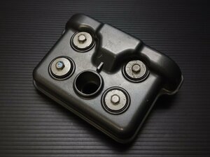 60 【評価A】 KTM 200 DUKE デューク 純正 シリンダー ヘッドカバー 90136052000 VALVE COVER