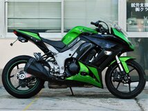 0【評価A】 NINJA1000 Z1000SX 純正 フロント ブレーキ ホース パイプ セット =始動動画有= DOT NCRN7/11 JAPAN1703_画像10