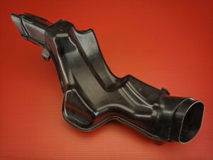 100【評価A】 GSX-R1000 K7 K8 純正 ラム エア ダクト 94420-21H00 PIPE AIR INTAKE