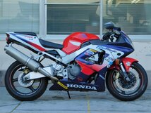 【評価A】送料0円◆ CBR900RR JH2SC44 純正 インシュレーター インマニ セット 始動動画有 T BODY UP MCJ_画像6