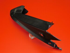 80 【評価B】 Aprilia RS4 125 純正 フロント アッパー サイド カバー 左 DIS 897694 LEFT FAIRING UPPER CLOSING