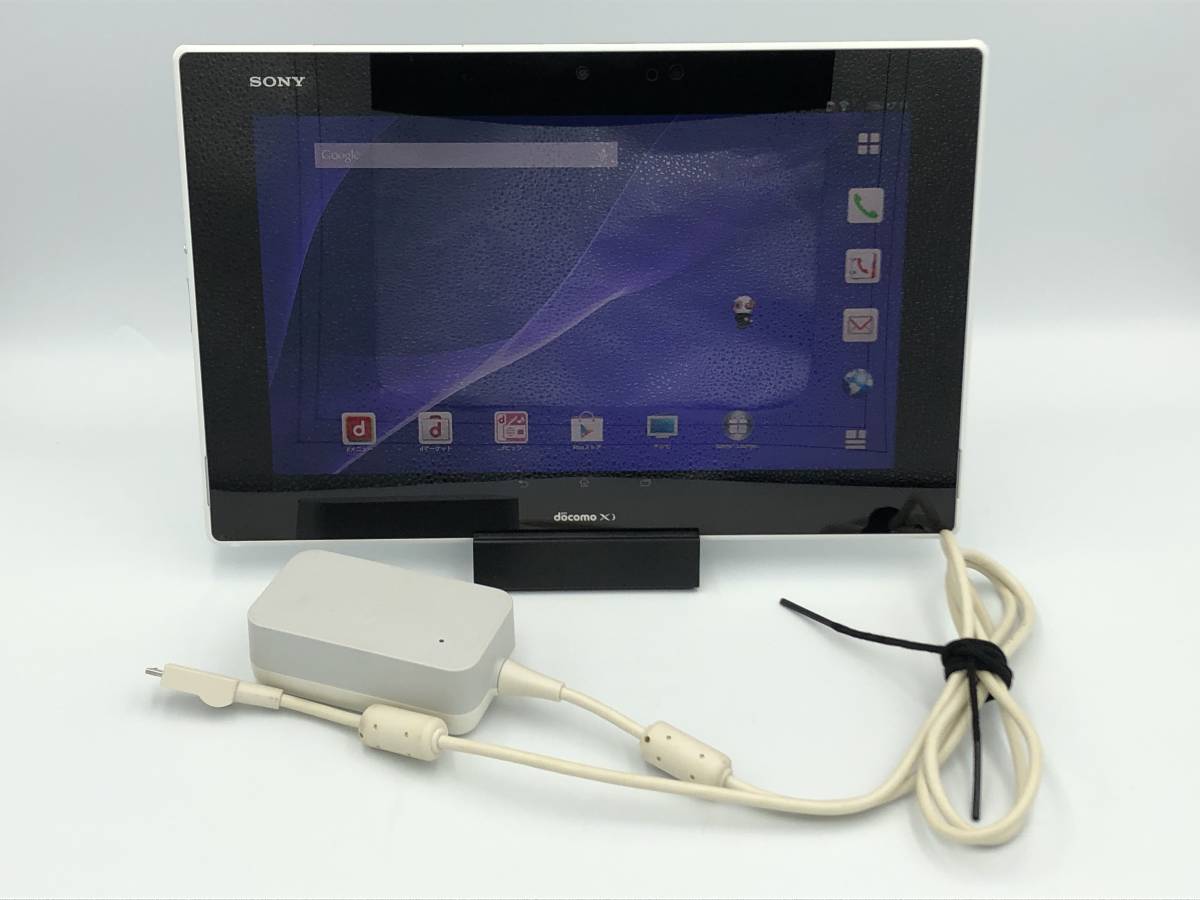 ヤフオク! -xperia z2 tabletの中古品・新品・未使用品一覧