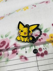 ◎ポケモン メタルキーホルダー ピチュー