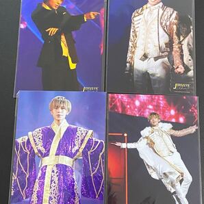 King & Prince 永瀬廉 ステージフォト