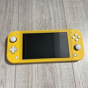 ニンテンドースイッチライト Switch Light