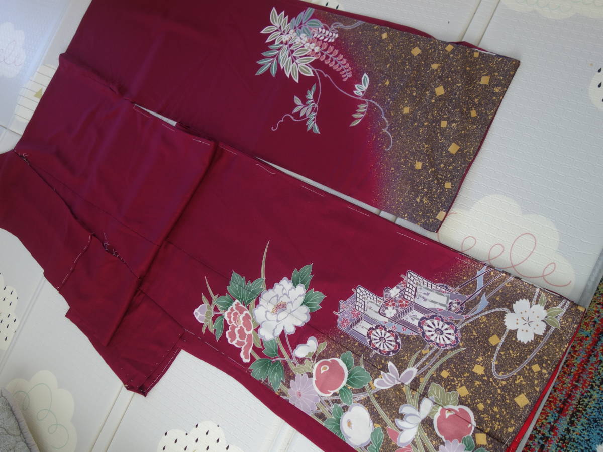 ヤフオク! -振袖 古典柄の中古品・新品・未使用品一覧 ヤフオク! -振袖 古典柄の中古品・新品・未使用品一覧