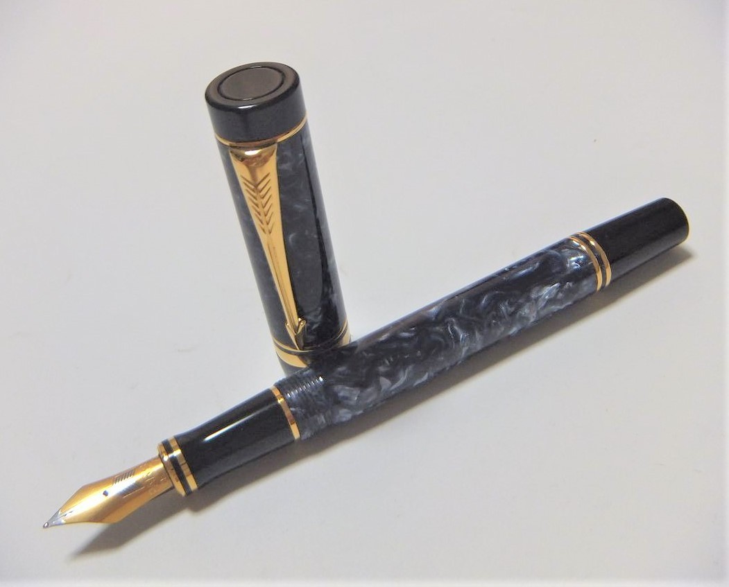ショーメCHAUMET万年筆18k750 - www.cameracivilebrescia.it