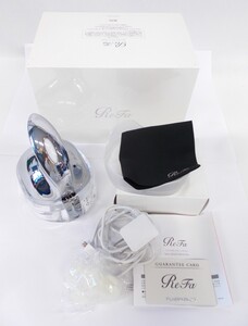 1円~おたからや◆◎U0630-03◆ReFaリファ GRACE HEAD SPAグレイス ヘッドスパ 頭皮マッサージ