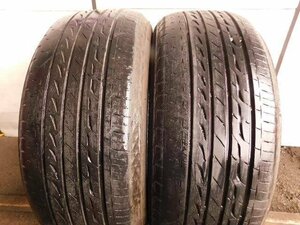 【X246】●GR-XI▼205/55R16▼2本即決