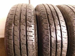 【X240】EX20C▼155/65R13▼4本即決