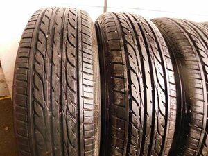 【エ80】EC202▼185/65R15▼4本即決