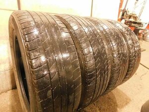 【Z421】●RE080▼195/55R16▼4本即決