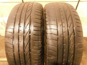 【Z400】●DUELER H/P Sport▼235/55R19▼2本即決