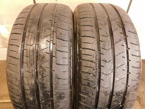 【Z379】●NH100RV▼235/50R18▼2本即決