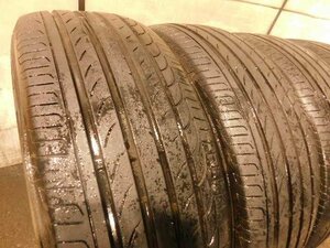 【 N976】●E-Grip▼205/60R16▼4本即決