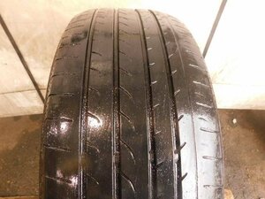 【U449】BluEarth RV-02▼225/50R18▼1本即決