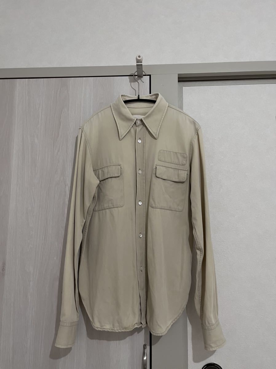 ヤフオク! -「)ヴィンテージ」(マルタン・マルジェラ)の中古品・新品 ...