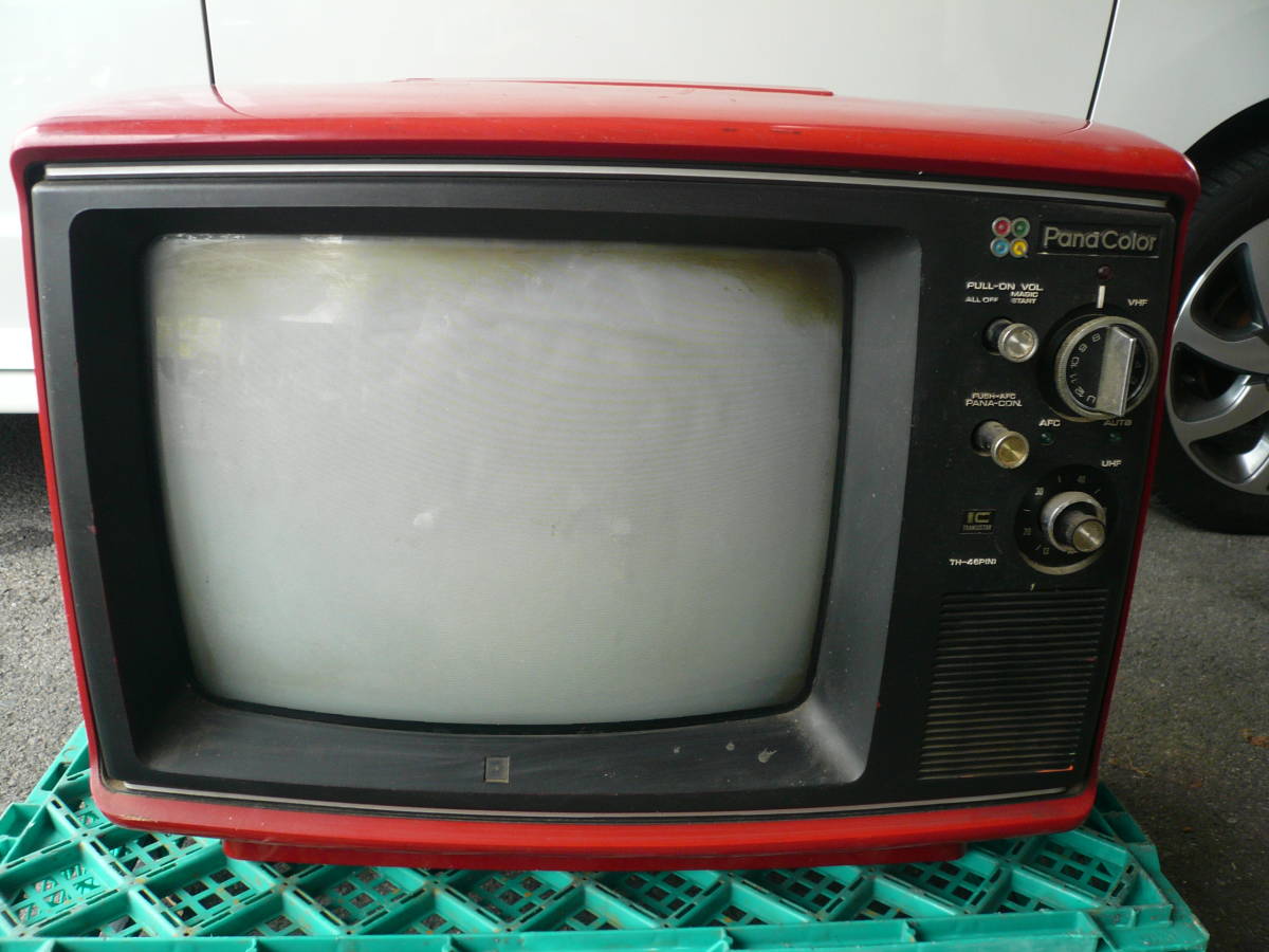 テレビ/映像機器 テレビ ヤフオク! -ナショナルカラーテレビ(電化製品)の中古品・新品・未使用 