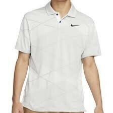 NIKE Nike Golf рубашка-поло светло-серый L DH0821-100 22-0628-3-8