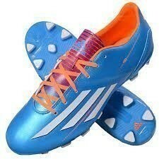 アディダス adidas F10 TX HG 青 26cm D67124 21-0517-21-5