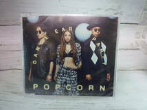 CD　 POPCORN　DANCE EARTH PARTY　未開封品　　CS481_画像1