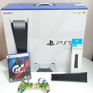 PS5 プレイステーション5