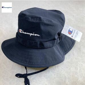 Champion チャンピオン ハット バゲット・サファリハット