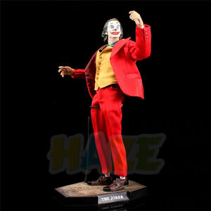  abroad postage included Joker Joker ho a gold * Phoenix figure 223