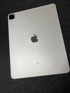 入手困難　Apple iPad pro12.9 第4世代　128GB Wi-Fi A2229