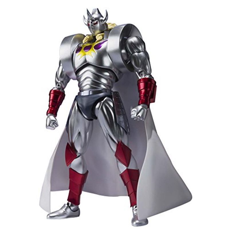 2023年最新】Yahoo!オークション -shフィギュアーツ キン肉マンの中古