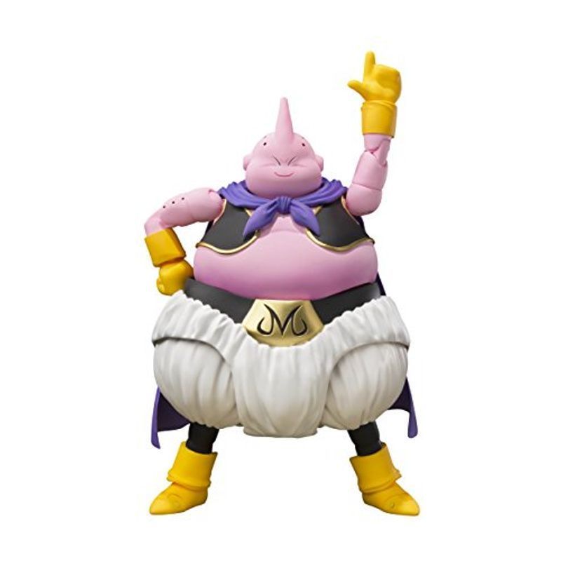 BANDAI S.H.フィギュアーツ 魔人ブウ -善- オークション比較 - 価格.com BANDAI S.H.フィギュアーツ 魔人ブウ -善- オークション比較 - 価格.com