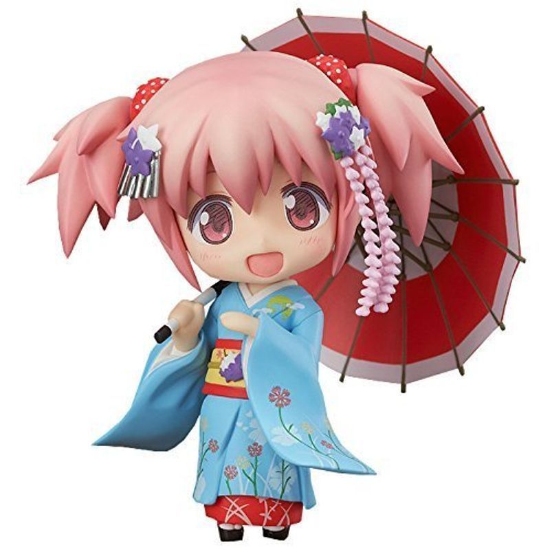 2023年最新】ヤフオク! -鹿目まどか 舞妓verの中古品・新品・未使用品一覧