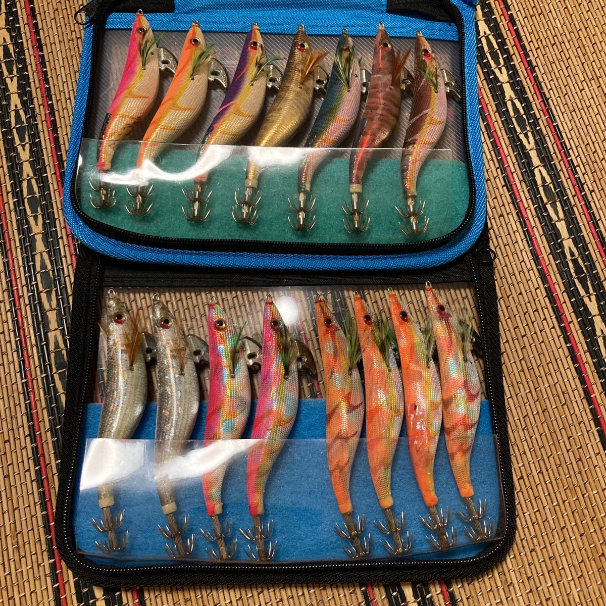ヤフオク! -「エギ王」の落札相場・落札価格