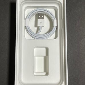 【Apple 正規品】iPhone 純正 Lightningケーブル