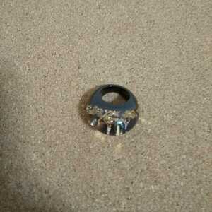 LOUIS VUITTON Louis Vuitton M65311 ring ring 