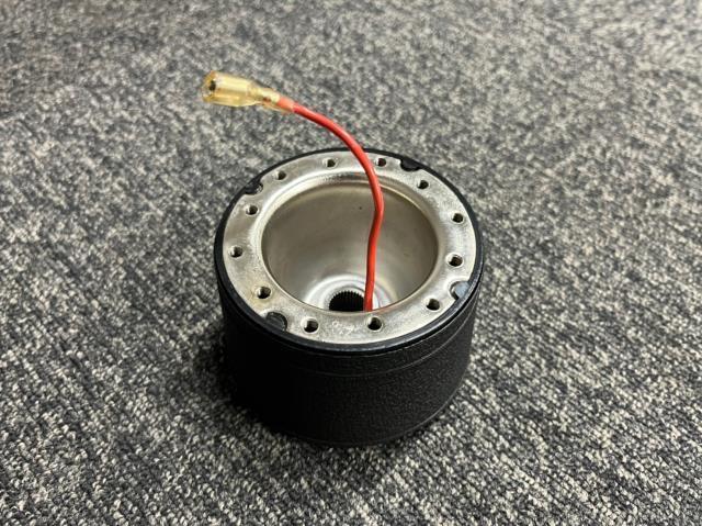  Roadster E-NA6CE производитель неизвестен рулевой механизм Boss (NA8C/ руль / салон 