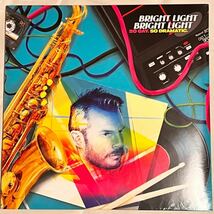 BRIGHT LIGHT BRIGHT LIGHT So Gay So Dramatic '21年発売 EU盤2枚組LP 未開封新品_画像1